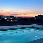 Ayana * Naxos City