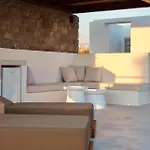 Ayana * Naxos City