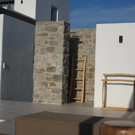 Ayana Naxos City