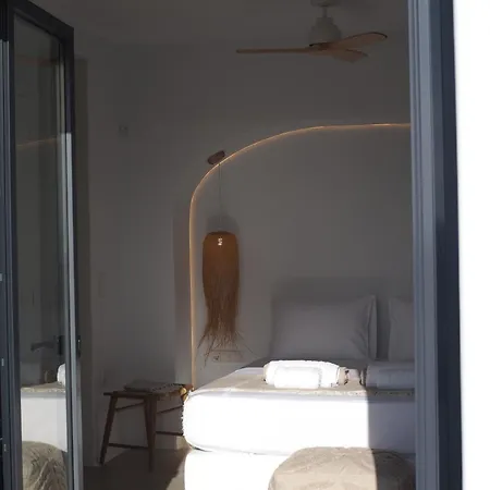 Ayana Naxos City