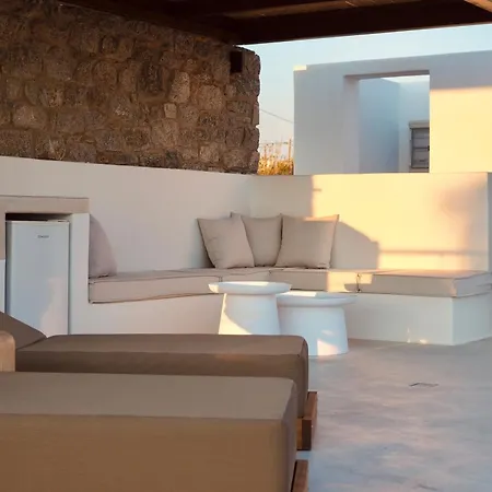 Ayana * Naxos City