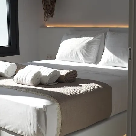 Ayana 别墅 Naxos City