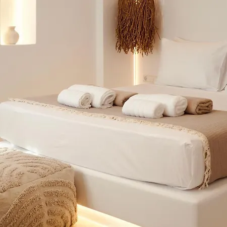 别墅 Ayana Naxos City