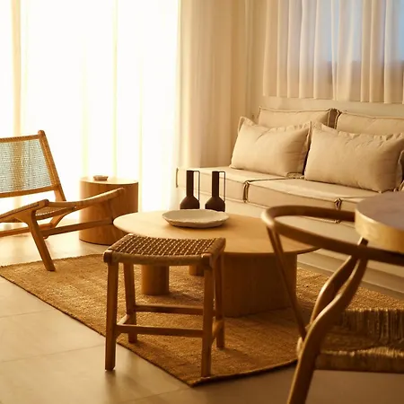 Ayana Villa Naxos City