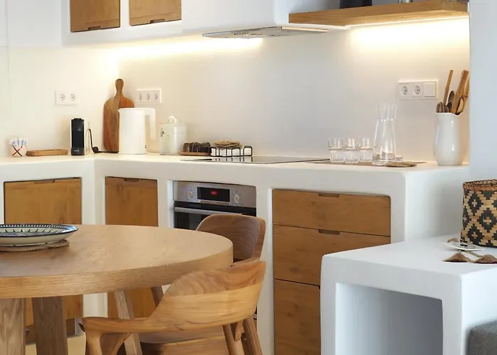 Ayana Villa Naxos City