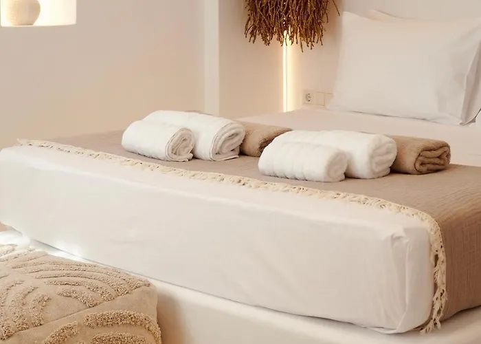 Villa Ayana Naxos City